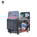 Hand protable plasma steel cutting machine