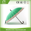 Customized Plastic Folded Small Mini Umbrella