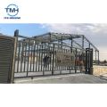 Top Quality Painting Steel Building Prefab House