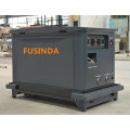 Fusinda 16kw / 15kw / 17kw Tri Fuel (LPG / NG / Gasoline) Тихий резервный генератор