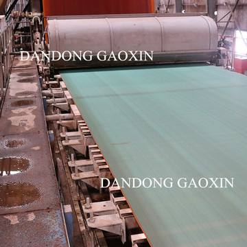 High Strength Corrugated Paper Machine