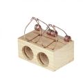 Chocker Mouse Trap - 2 Holes