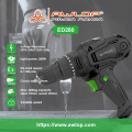 Outils d&#39;alimentation de forage électrique portable AWlops ed280