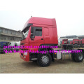 Sinotruk Howo 30-40t  4x2 Tractor Truck 290hp