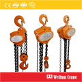 Manual Hand Chain Hoist