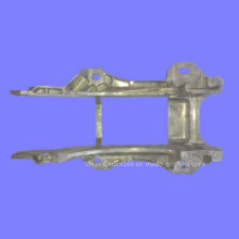 Liga de magnésio Precisão Die Casting for Bracket, Customized OEM Part