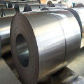 Tailles standard ASTM 5 mm Bobine galvanisée en acier en carbone