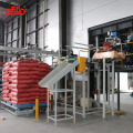 Concentrated Feed Production Line