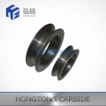 Customized Tungsten Carbide Seal Rings