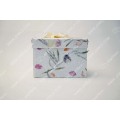 Thai paper petal Paper Hat Gift Box