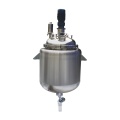 Customized Stainless Steel JJ Type Crystallizer
