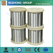 Quality Approved Stainless Steel Solid Welding Wire