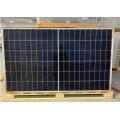 CE IEC hochwertiges 370W PERC Solarpanel