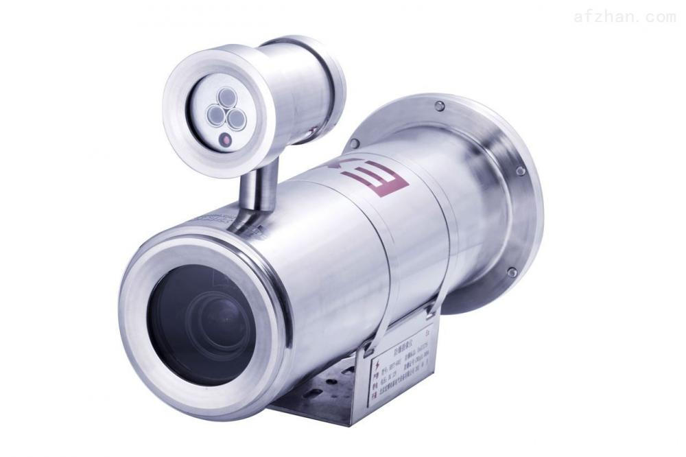 Explosion Proof Camera