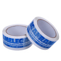 Bopp Packing Tapes Printing Bopp Adhesive Printing