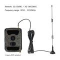 Yetnorson GSM 3G Magnetic Antenna for Hunting Camera