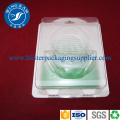 PP/PET/PS/PVC Slide Blister Packaging