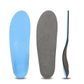 Best Insole For Dress Shoes