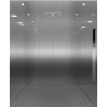 Commercial mall supermarket Cargo Elevator with 5 ton