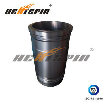 Cylinder Liner/Sleeve 6D22 Me051503 for Truck Engine Part