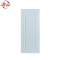 Decorative interior HDF melamine door skin