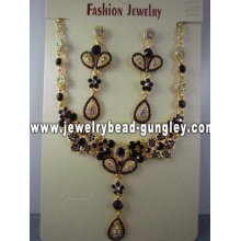 Wholesale costume African jewelry sets