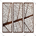 Decorative Garden Fence Screens