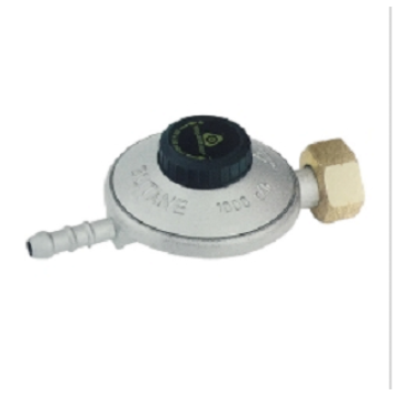 Zinc Pressure Regulator