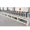 Waves Highway Guardrail Rail Plate Forming Line