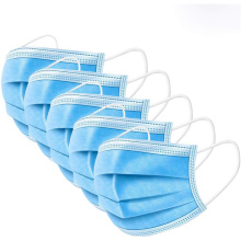 Medical Surgical Safety Face Mask  Shield