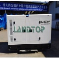 silent diesel generator with good price