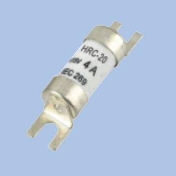 HRC Series ceramic body Fuse