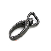 Massivem Messing Swivel Eye Bolt Snap Hooks