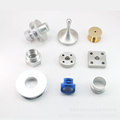 CNC hardware parts processing precision machinery