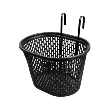 Bike Basket Plastic Front for Bike Accessories