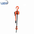 VA Type Hand Operated Ratchet 2Ton Lever Hoist