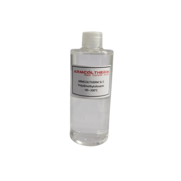 Armcoltherm Si-50 (-30 ℃ ~ 300 ℃) Aceite de silicona