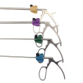 high quality plastic clip applier laparoscopy instruments