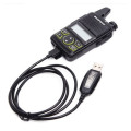 Baofeng bf-t1 portable two-way mini walkie talkie