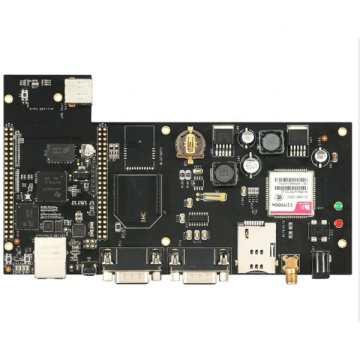 Surface Mount SMT PCB Assembly Service