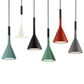 INSHINE Led Hanging Concrete Pendant Lights