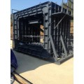 Prefab Tunnel Mould Formwork System