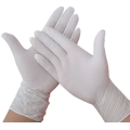 Top Care Vinyl Gloves