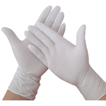 Top Care Vinyl Gloves