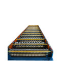 DIXIN corrugated sheet roll forming machine price