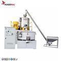 Plastic Powder Raw Material Mixer Machine