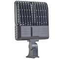 ETL 200W Led Shoebox Pole Lighting