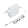 Adaptador de Macbook de enchufe de la UE del OEM 45W hdmi