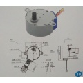 High Torque Stepper Motor | Micro Stepper Motor