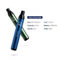 Air Glow Mars 2500 stylo vape jetable